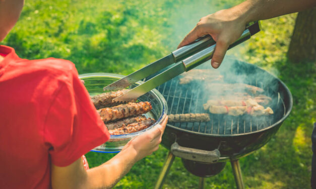 Is This the Year Weber Stock Recovers?