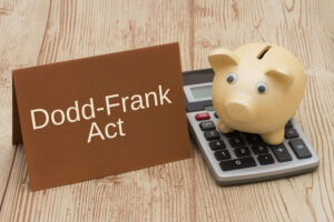 Dodd Frank Act retraite 401(k)
