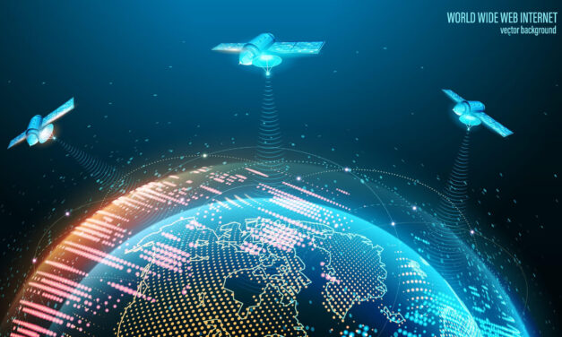 Final Internet Frontier: 1 Space-Based Provider Can’t Compete