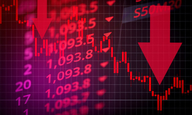 Brace for the Fed? Markets Have 4 Bigger Issues
