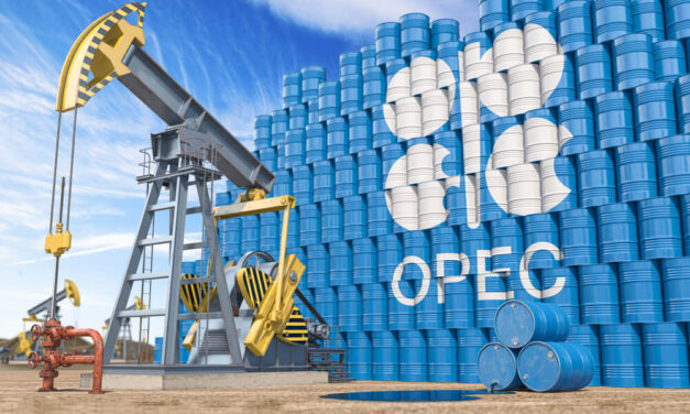 OPEC Holds the Key to Oil’s Future + Your Next Move