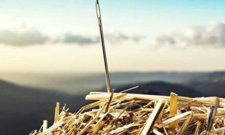 small-cap ETF golden needle