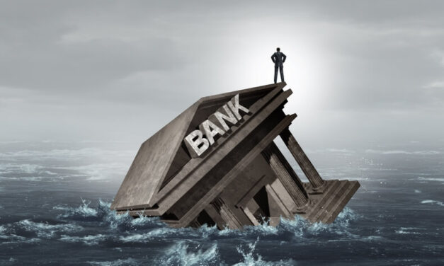 2 Factors Help You Spot High-Risk Banks Like KeyCorp