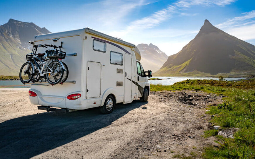 1 Stock to Ride the $18 Billion RV Rental Boom