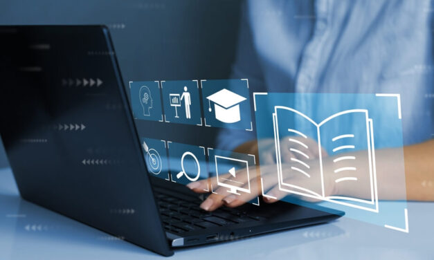 43% Growth in 4 Years — Buy Into the Online College Boom