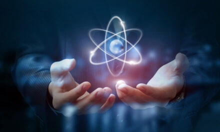 Going Nuclear: The Energy Sector’s Bright Spot