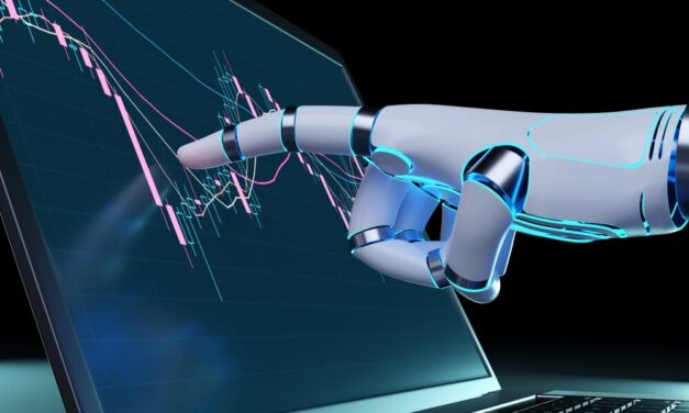 AI’s Next Challenge + How 2 Stocks Rate