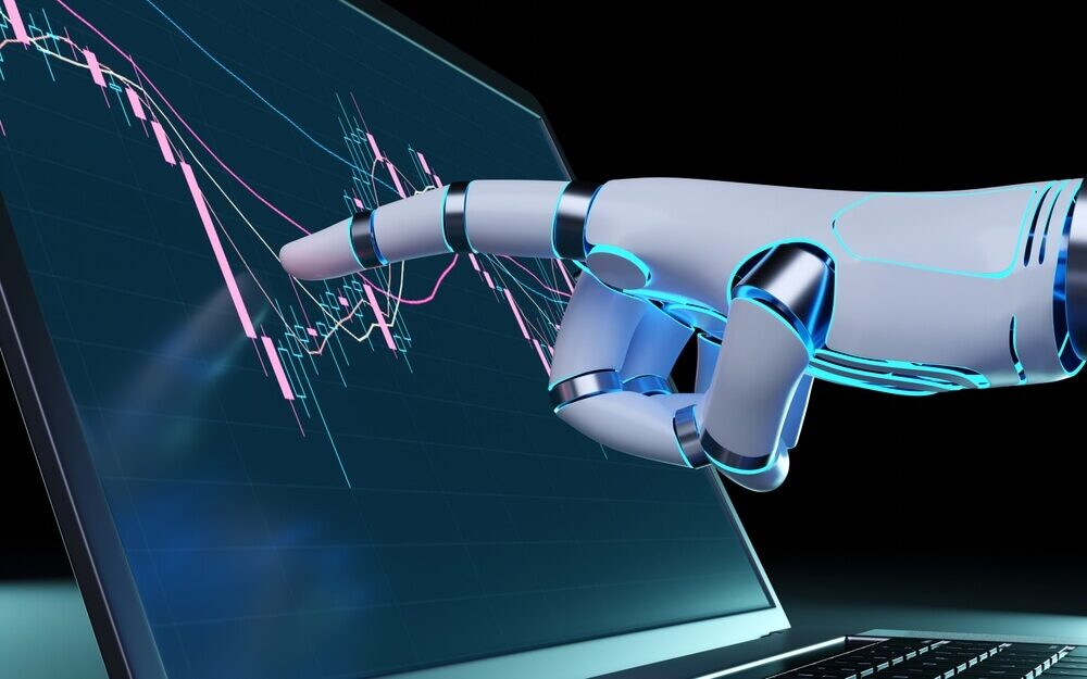 AI stock picking