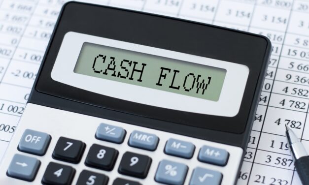 It’s Hard to Fake Cash Flows