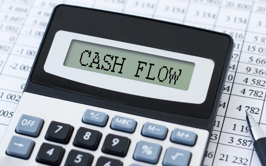 It’s Hard to Fake Cash Flows