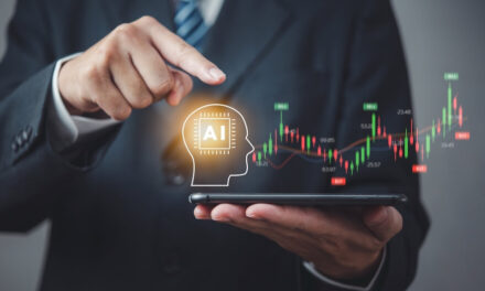 artificial intelligence AI investing