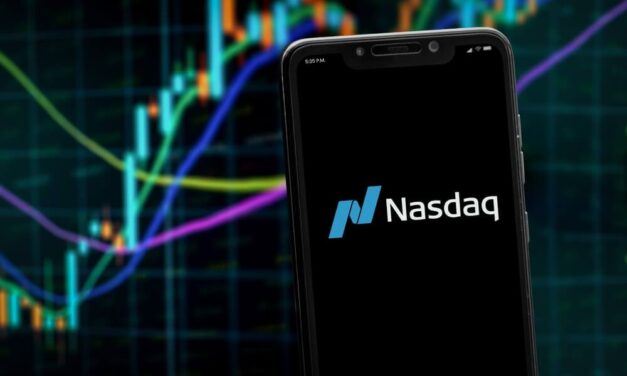 Nasdaq 100: A Green Zone Guide to Tech’s Next Move