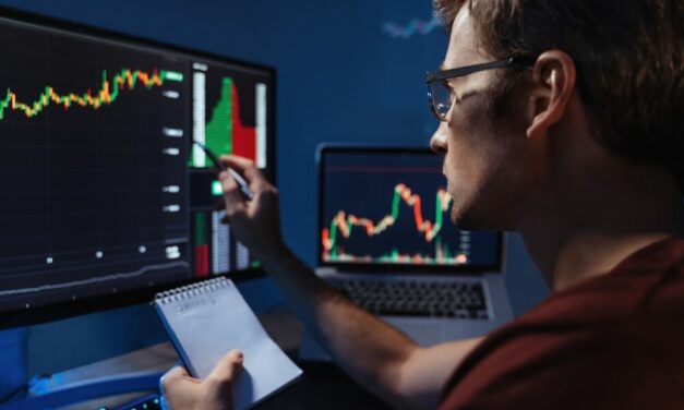 Cholera’s Contribution to Day Trading