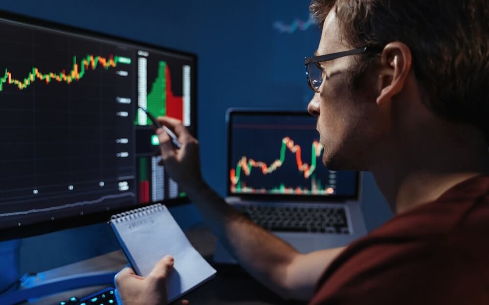 Cholera’s Contribution to Day Trading