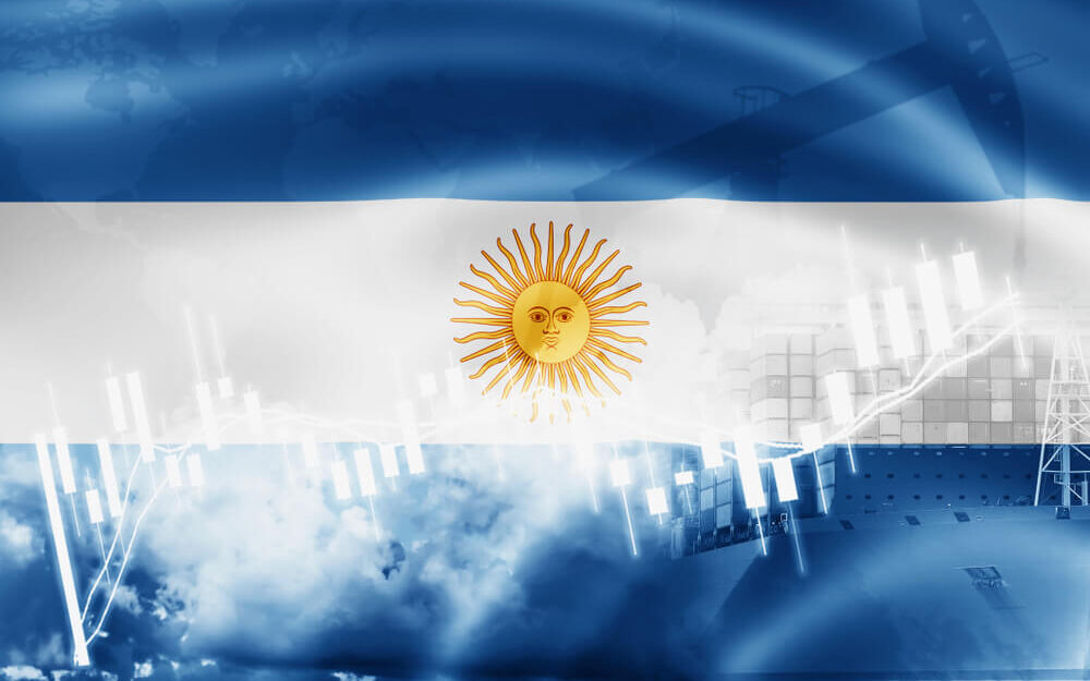 Argentina stock investing Argentina ETF