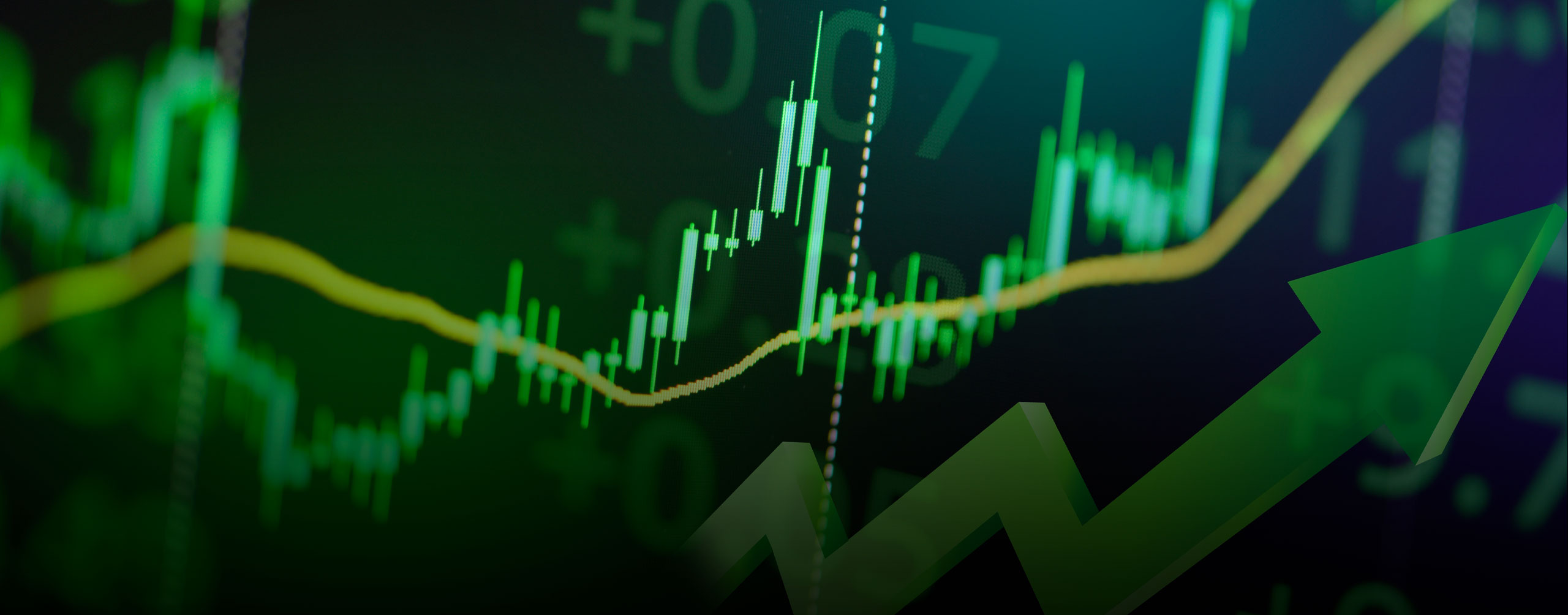 stock market outlook