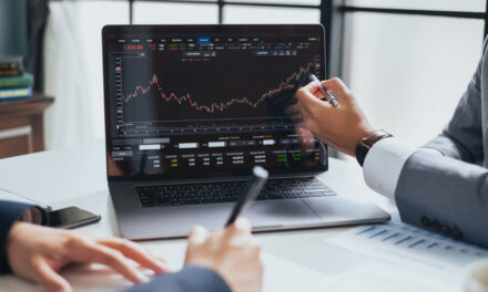 small stocks profit season aerospace stock