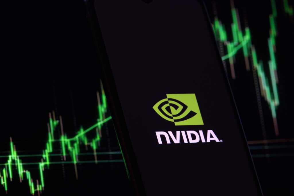 NVDA Nvidia