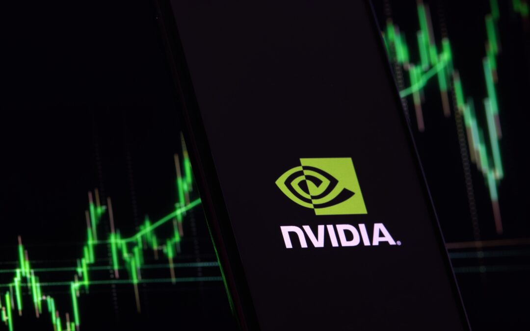 What Crisis? NVDA Gains 17% in One Week