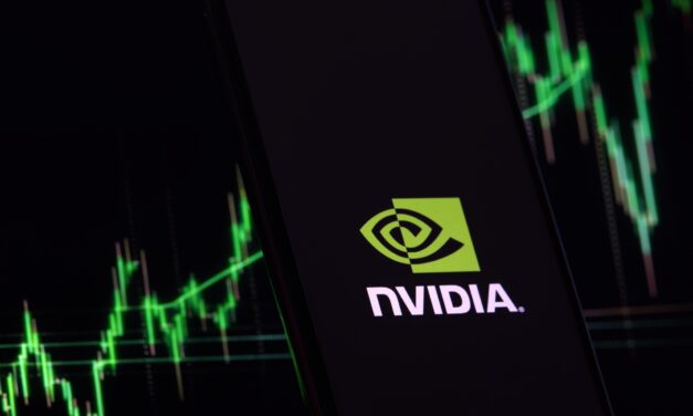 After Nvidia: How to Find 2025’s Biggest Stock Profits…