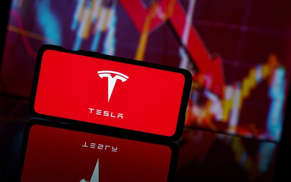 Magnificent No More: TSLA’s Fallout + Tech’s Next Trend