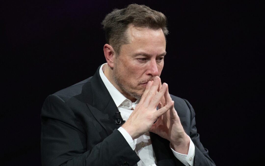 3 Things You Should Know About Elon’s “Big News”