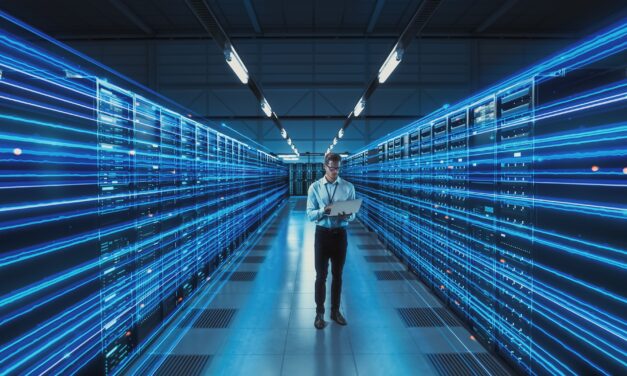 This Critical Data Center Stock Is Still Bullish