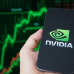 Warning Signs as Nvidia Tumbles Out of Green Zone