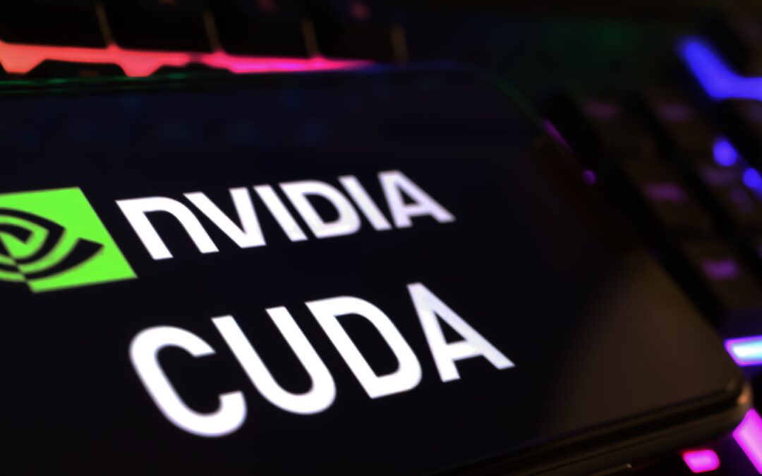 The AI Revolution’s “Invisible” Bottleneck