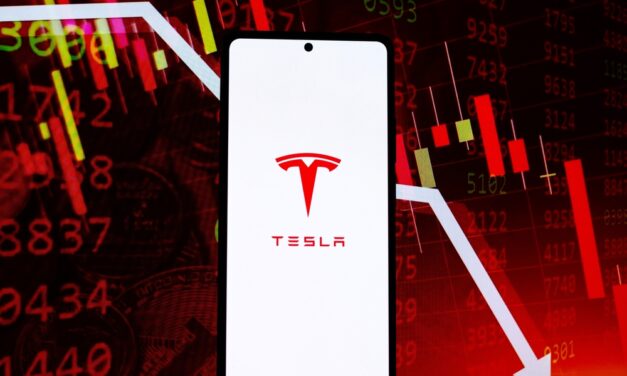 The Hits Keep Coming for “Bearish” TSLA Stock