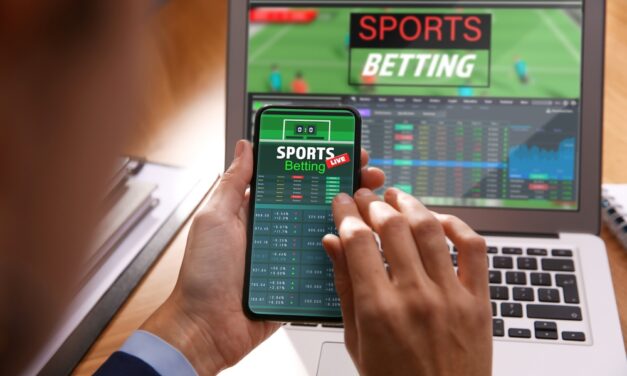 Don’t Wager on These 2 Sports Betting Stocks