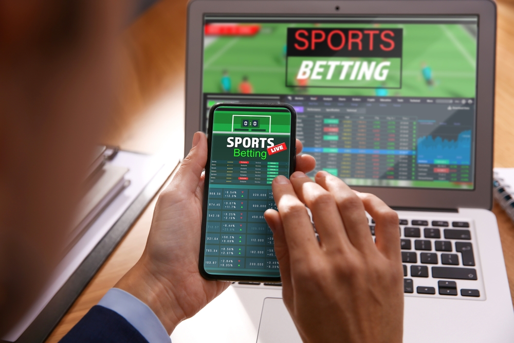 Don’t Wager on These 2 Sports Betting Stocks