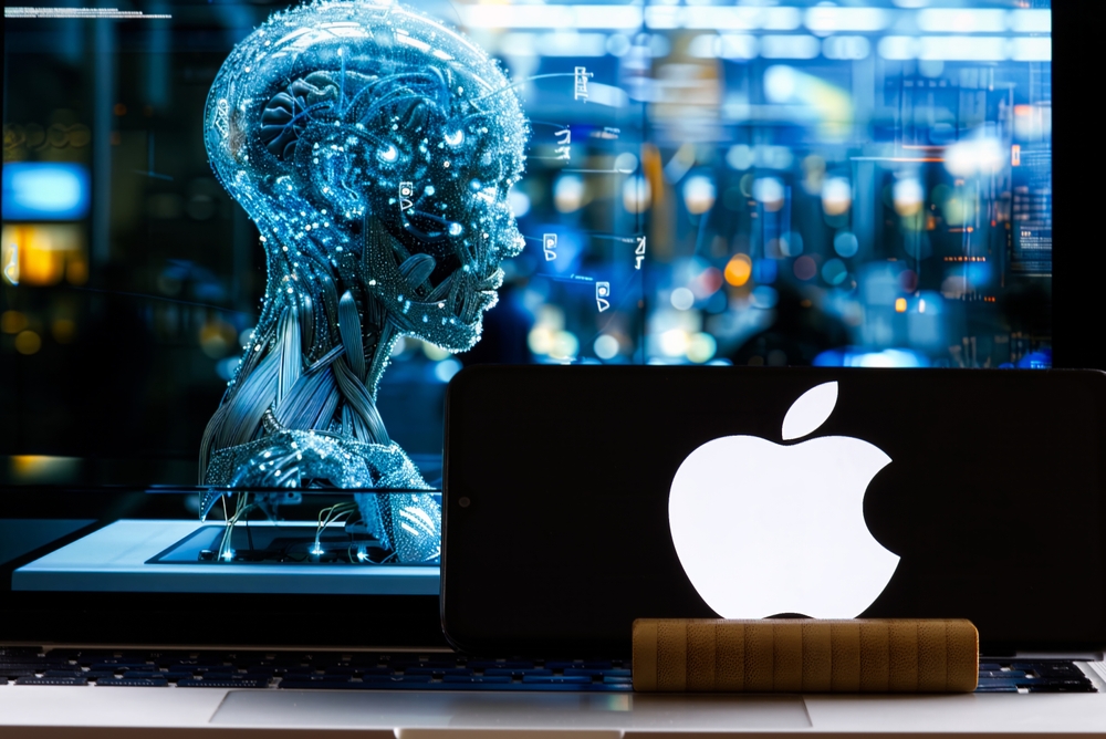 AAPL Is Ready to Take the AI Crown