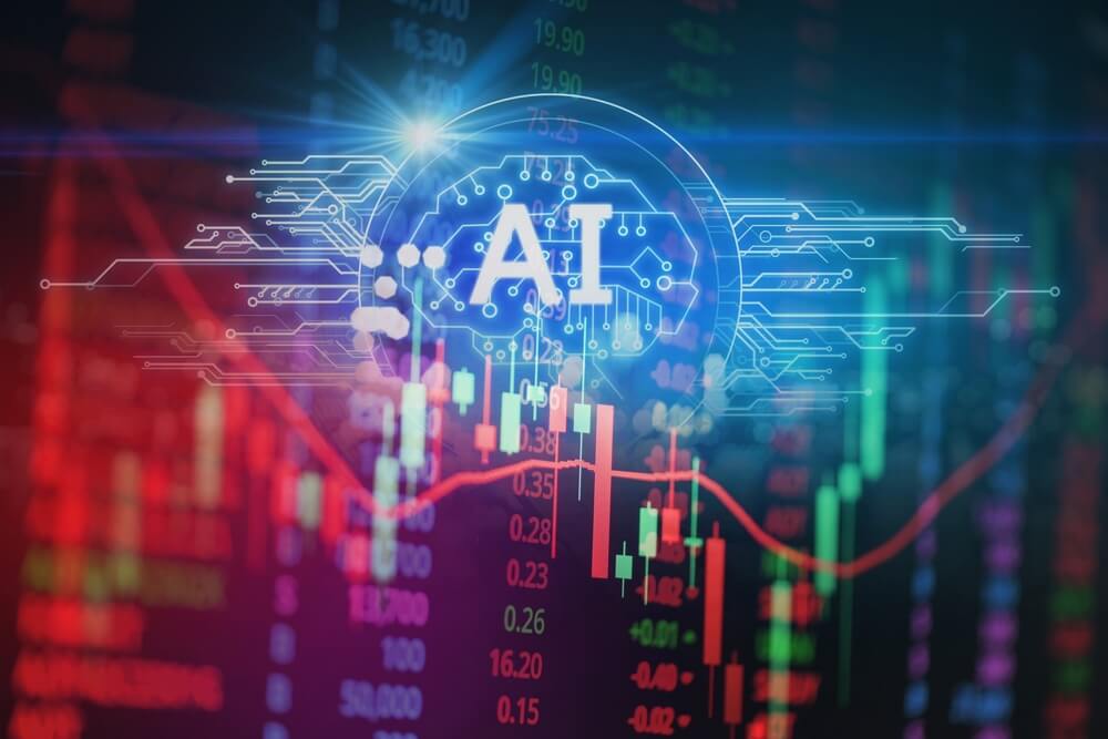 One Reason AI Stocks Have Hit a Wall Now