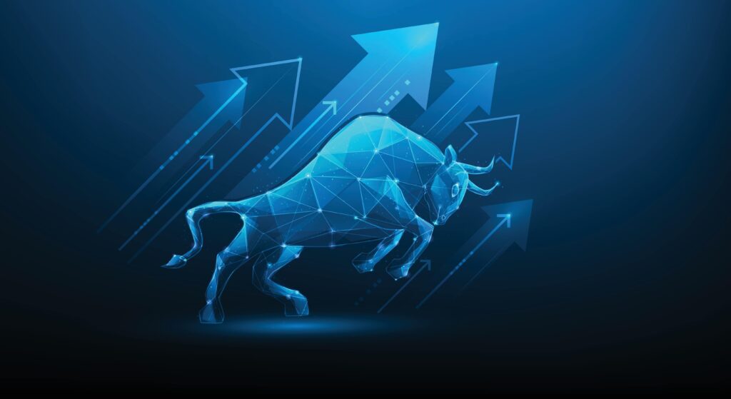 SMCI stock tech bull market