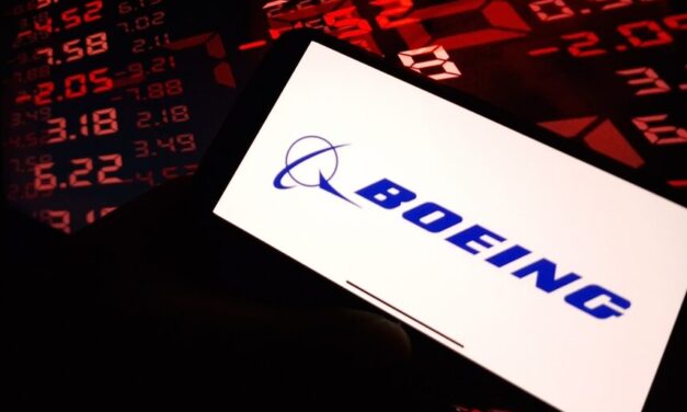 Will Boeing Deliver “Bullish” Earnings Next Week?