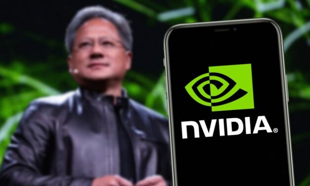 Innovation With a Side of Bacon (NVDA Stock Journey)