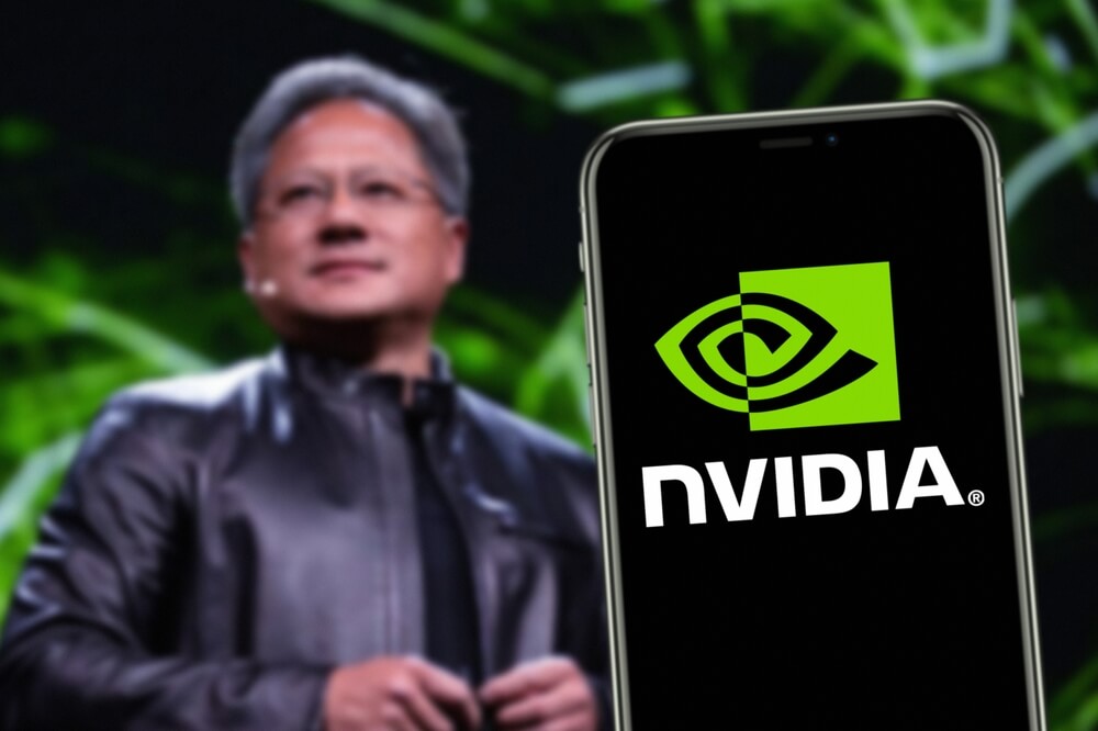 Innovation With a Side of Bacon (NVDA Stock Journey)