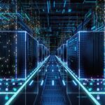 844% Data Center Growth Over 10 Years?!