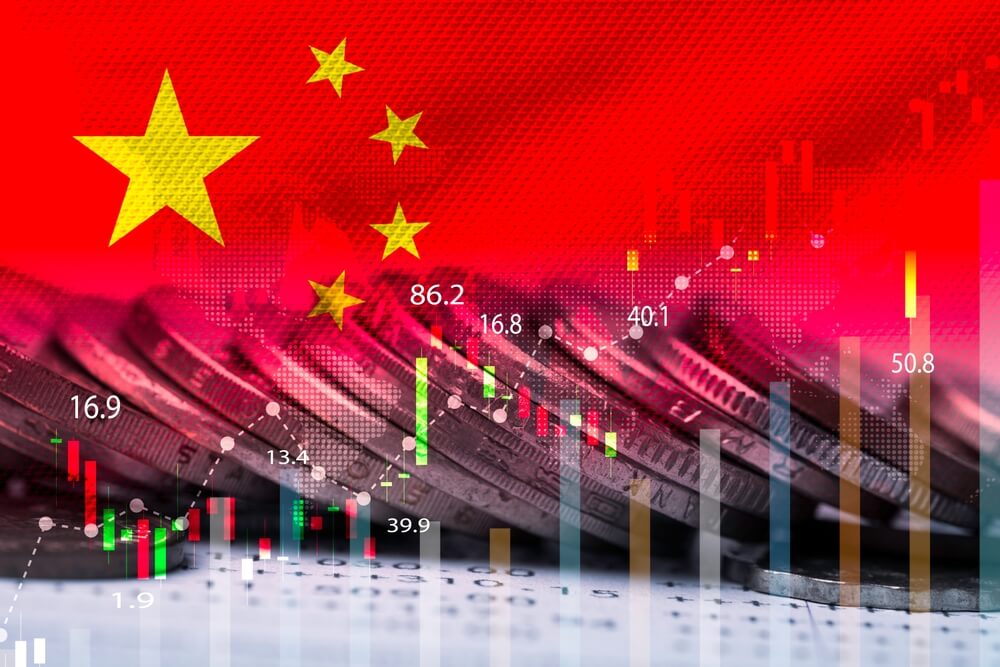 China’s $1.8 Trillion Surprise October Comeback