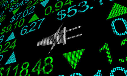 The Utilities Sector Is Flying Under the Radar