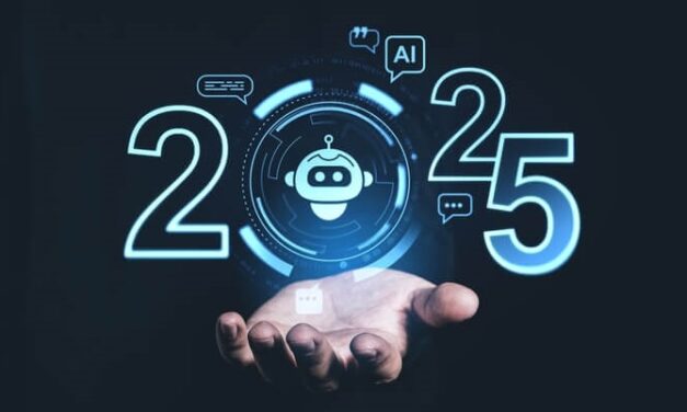 4 AI Trends I’m Tracking in 2025