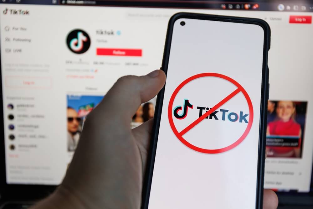 A Rocky Start to 2025 + Ban TikTok?