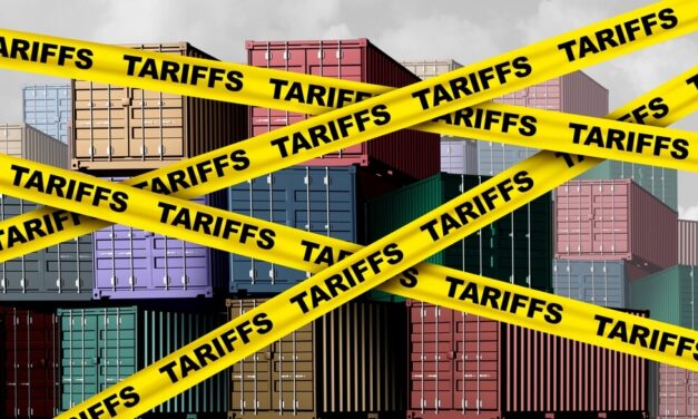 Will 2025’s Tariffs Tank Your Portfolio?