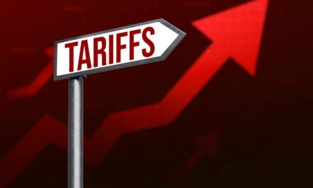 Trump's tariffs