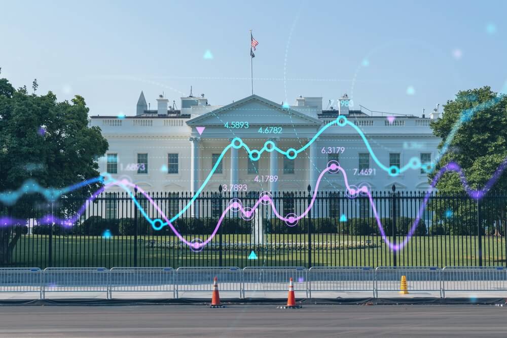 Is This the Most Volatile Market for a President Since 1953?