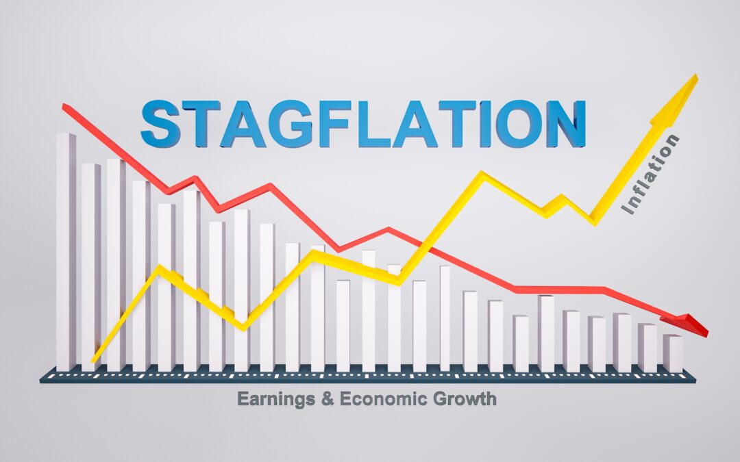 Is Trump Unleashing Stagflation?