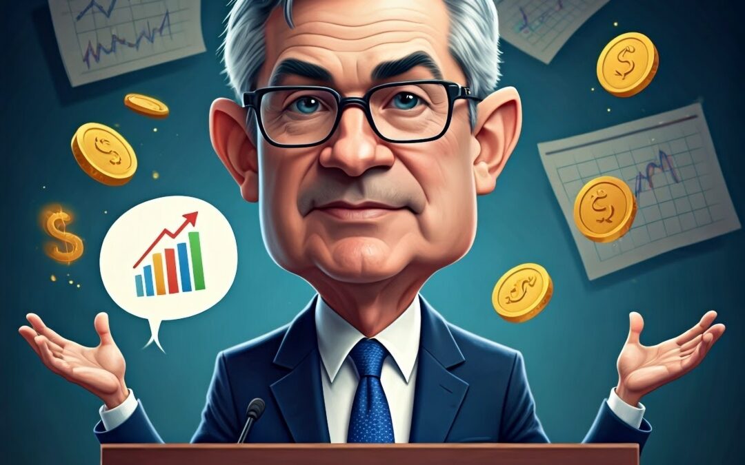 Will THIS Data Force the Fed to Cut Rates?