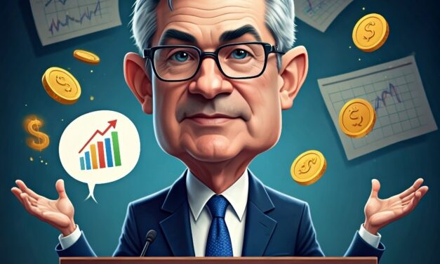 Will THIS Data Force the Fed to Cut Rates?
