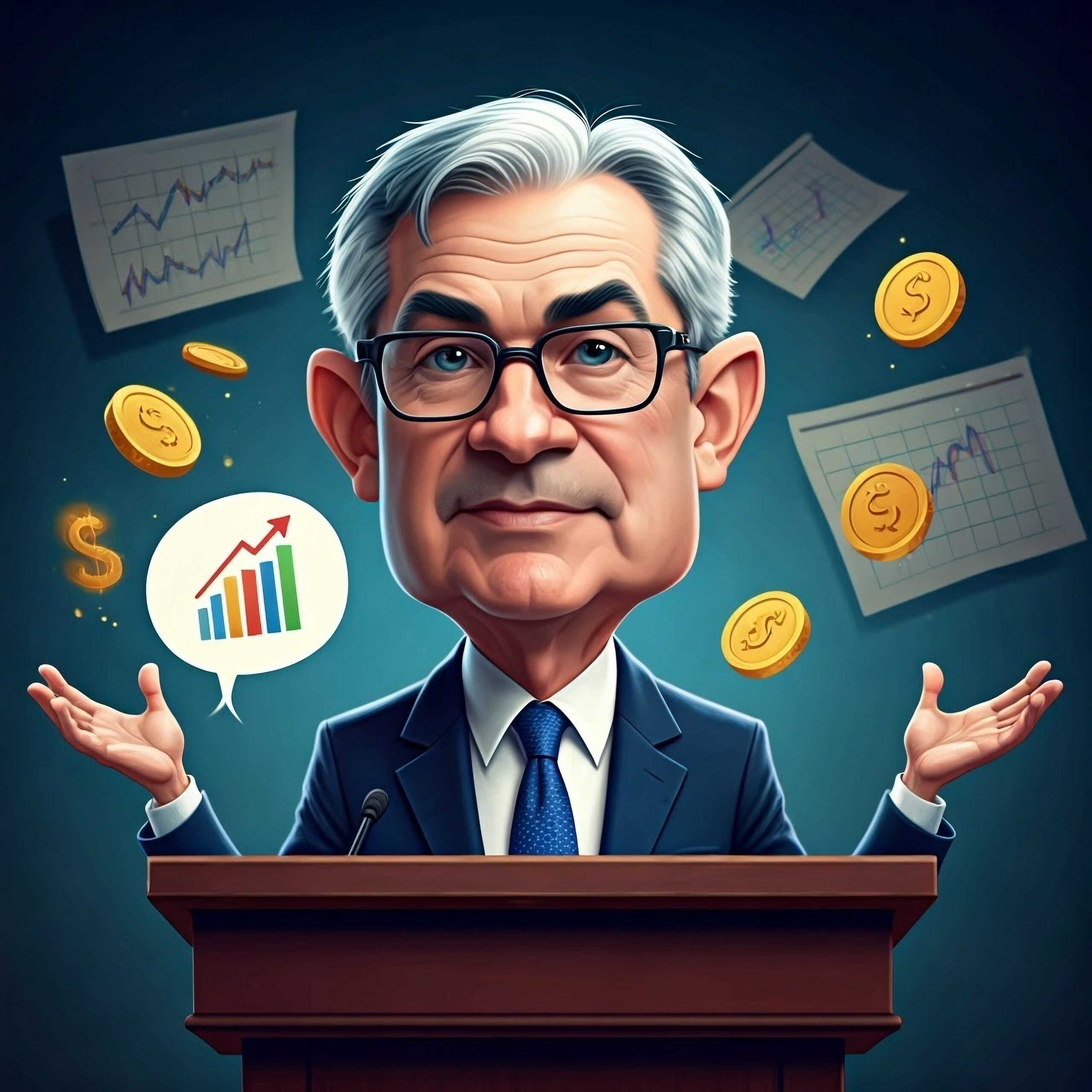 stock market outlook